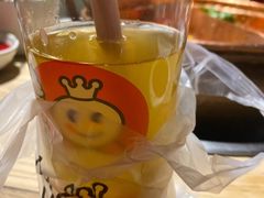 -蜜雪冰城(领展店)