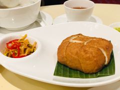 金牌豆腐-镛记酒家