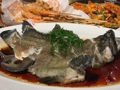 -79号渔船海鲜饭店(龙岗店)