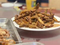 -同裕烧烤·海鲜·家常菜(杰座·欧洲城店)