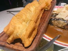 油条-旺顺阁·北京菜(北辰上品+)