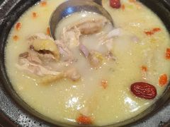 -潮澎派·潮汕菜大排档(南较西路店)