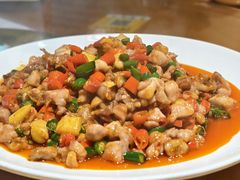 -易老妈蹄花.特色川菜(人民公园总店)