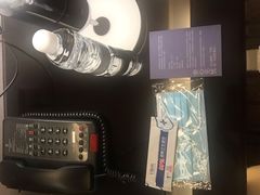 -上海龙之梦万丽酒店