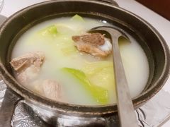 -常来小聚·广州非遗传承餐厅(高德置地店)