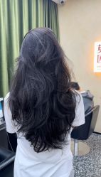 -MOVAN HAIR莫凡匠人发型屋