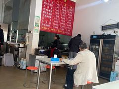 -艾麻子奶汤面(文星街店)