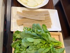 -蝎王府羊蝎子(虎坊桥总店)