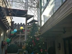 景观位-EATALIA意塔利意式餐厅(鼓楼店)