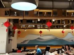 -陆壹捌餐厅(五大道店)