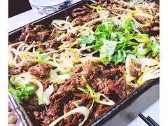 -清真永恒华威肉饼(潘家园店)
