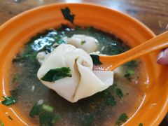 -阿麟馄饨(延长路店)