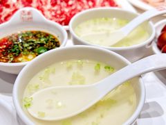 -犇鼎牛潮汕牛肉火锅(新辰里学清路店)