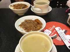-胡须张鲁肉饭(美食文化馆店)