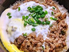 -红星光发煲仔饭(大石街店)