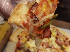 -Aimiqi.Pizza.爱米奇私厨(虹梅路红春大厦店)