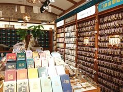 -三生有信(豫园商城店)