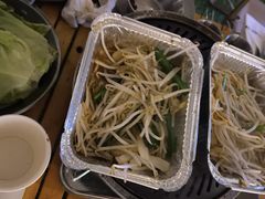 -CAMP.33露营烤肉·团建聚餐(创智天地店)