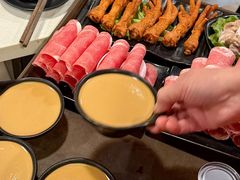 -三江汇火锅店(保全街店)