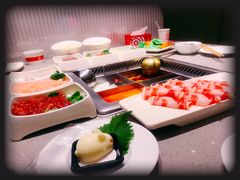-海底捞火锅(漫乐城夜宵主题店)
