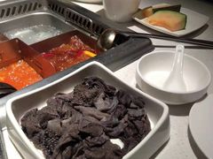 -海底捞火锅(顺义华联店)