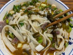 -妞妞烩面非物质文化遗产(西工店)