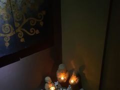 -泰合玺·精油疗愈 SPA(南京河西万达店)