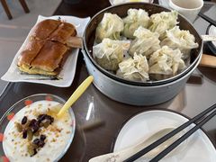 -真食净香居·内蒙烧麦(亚运村店)