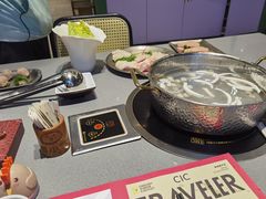 -椰小鸡·琼州糟粕醋·火锅(美兰缤纷城店)