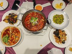 -凯鸽酒楼•雁北民间菜(华北星店)