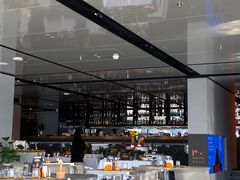 -璞渼咖啡 ROOF P.M. Café(浦东美术馆店)