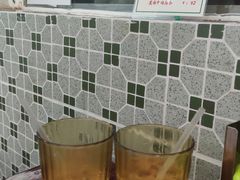 -噏耷茶档