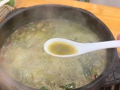 -榕江牛瘪牛肉火锅