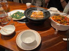 -瑶王府·广西菜(金阳路店)
