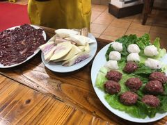 -肥婆麻辣火锅.顺德首创药材麻辣火锅(容桂店)
