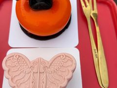 -萬春金福下午茶(故宫店)