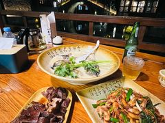 -75幢私房菜馆