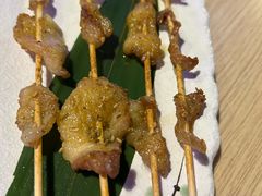 -质烤烤物·活烤海鲜(质烤总店)