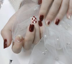 -99·MINI美甲美睫