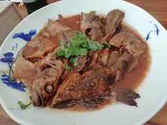 -金丝饭庄(金丝新天地保障性住宅小区店)