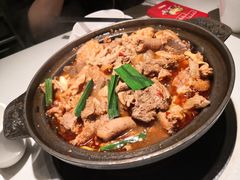 -牛小灶牛杂煲(北京路店)