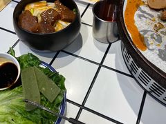 -肆幺幺烤肉(乐汇城店)