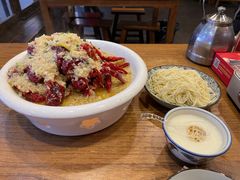 -虾小龙老长沙龙虾馆(坡子街店)