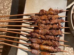 -水煮三国·川鲁江湖菜(香山店)