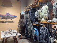 -Patagonia(三里屯SOHO店)