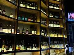-SPEYSIDE 威士忌&鸡尾酒吧