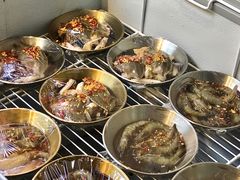 -黄匠匠一个烧烤店(金色华庭店)