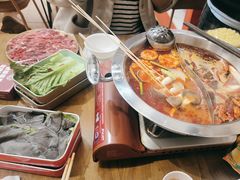 -黔哆哆地摊酸汤火锅(清湖店)