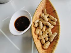 -阿里元老宋海鲜大排档(明发店)