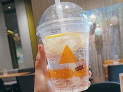 冰柠檬雪碧-乐凯撒披萨(喜荟城店)